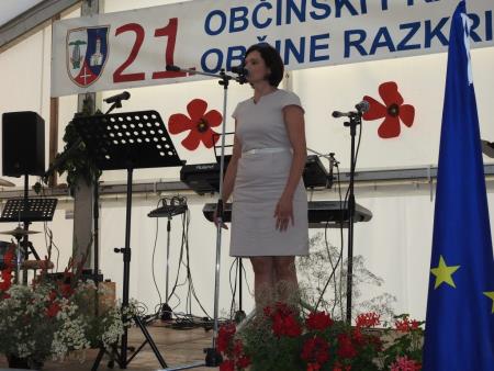 Osrednja proslava ob 21. občinskem prazniku Občine Razkrižje 32